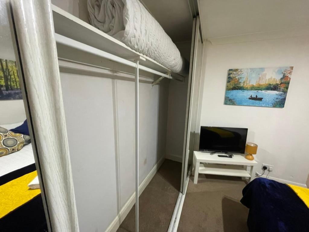 2 Bedrooms Modern Central London Apartment, Full Kitchen, 5 Minutes Tube Station Exteriér fotografie
