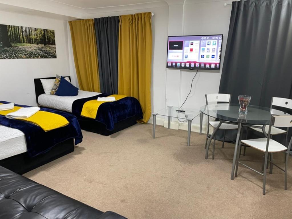 2 Bedrooms Modern Central London Apartment, Full Kitchen, 5 Minutes Tube Station Exteriér fotografie