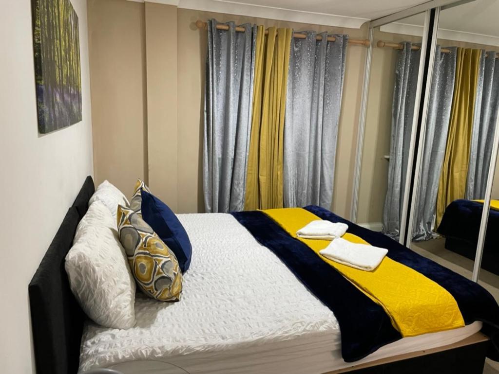2 Bedrooms Modern Central London Apartment, Full Kitchen, 5 Minutes Tube Station Exteriér fotografie