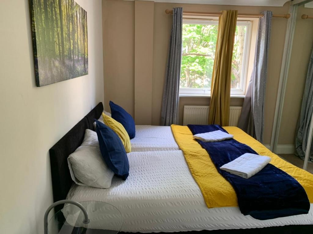 2 Bedrooms Modern Central London Apartment, Full Kitchen, 5 Minutes Tube Station Exteriér fotografie