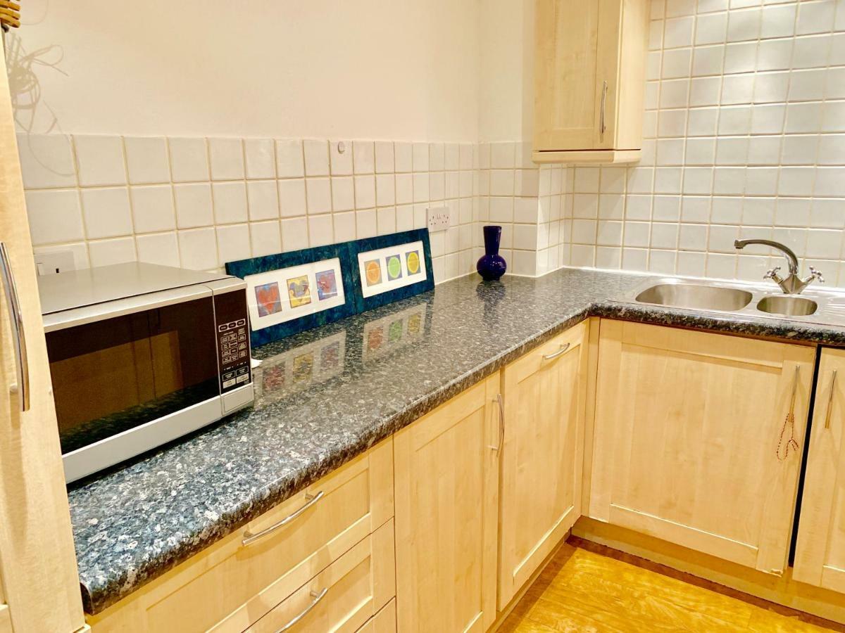 2 Bedrooms Modern Central London Apartment, Full Kitchen, 5 Minutes Tube Station Exteriér fotografie